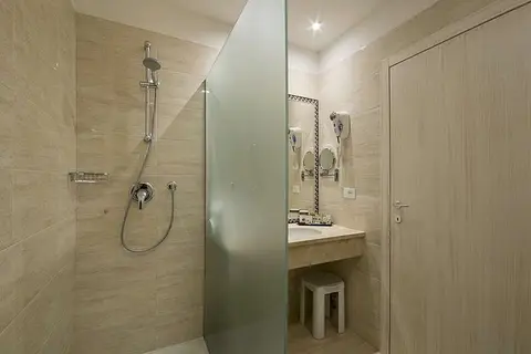 Hotel Executive Siena in Sienna, foto 30