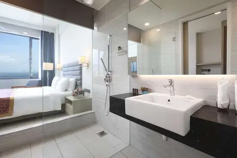 Hompton By The Beach Penang in George Town — foto 3