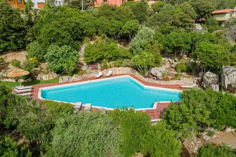 Hotel San Trano in Luogosanto — foto 18
