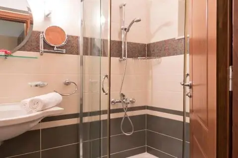 Flamingos Hotel in Chania — foto 22