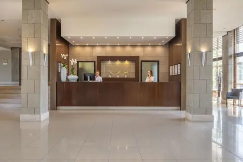 D'Andrea Mare Beach Hotel in Ιαλυσός — foto 20