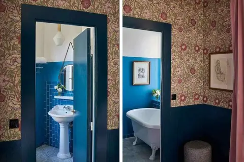 Hotel Maison Malesherbes in Parijs, foto 7