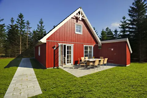 Vakantiepark Lalandia Billund in Billund (plaats) — foto 41