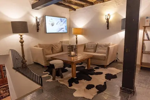 Hotel Es Port in Salou — foto 20