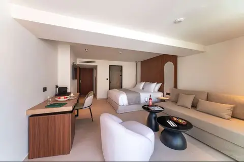 Alizo Boutique Hotel & Spa in Ιαλυσός — foto 20