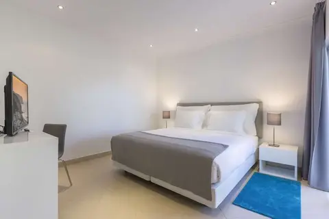 NAU Salema Beach Village in Vila do Bispo — foto 4