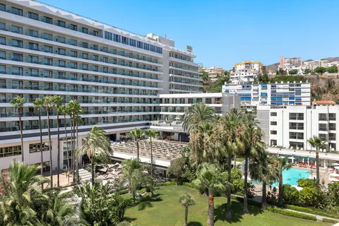 Sol Torremolinos Don Pablo foto 13