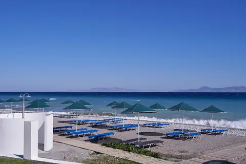Hotel Labranda Blue Bay in Ιαλυσός — foto 19