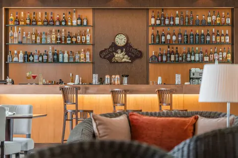 São Miguel Park Hotel in Ponta Delgada — foto 29