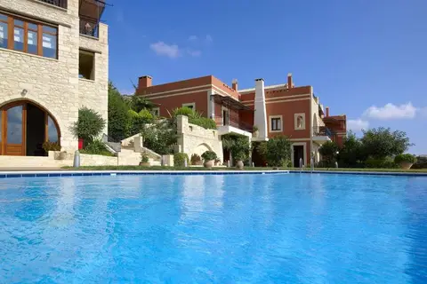 Katalagari Country Suites in Nikos Kazantzakis Municipal Unit, foto 19