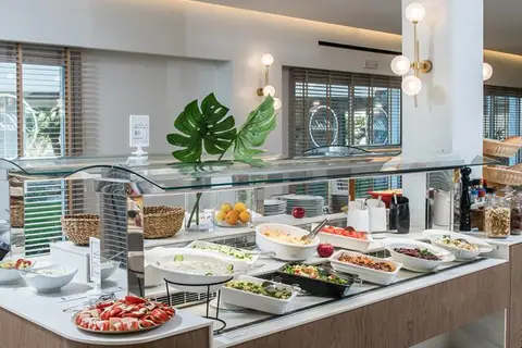 Hotel Matheo Villas & Suites in Δημοτική Ενότητα Μαλίων — foto 2