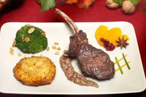 Hotel Restaurant Hauer foto 11