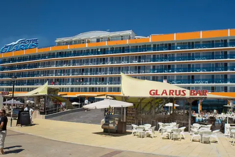 Hotel Glarus in Несебър — foto 6