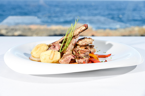 Hotel Ereza Mar - adults only foto 11