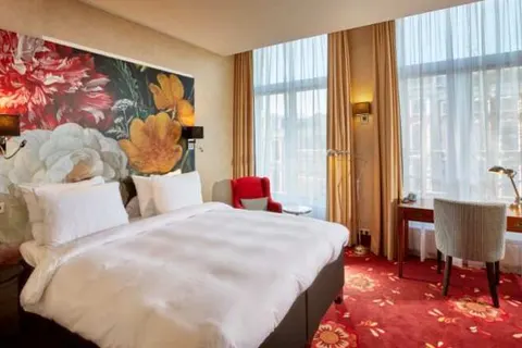 Carlton Ambassador Den Haag foto 3