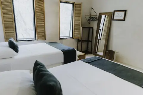 Ko’os Hotel Tulum in Cancún — foto 24