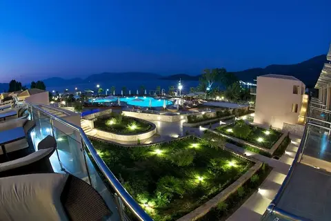 Ionian Emerald in Δημοτική Ενότητα Σάμης — foto 16