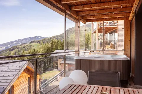 Alpenchalets Reiteralm by Alps Resorts in Schladming — foto 10
