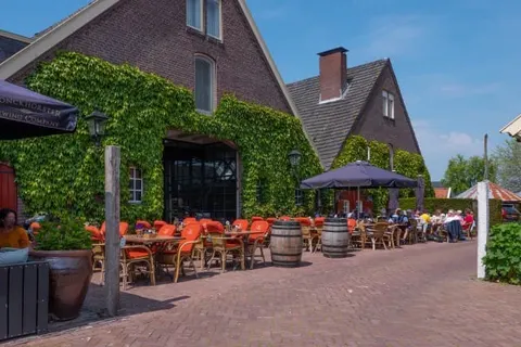 Herberg de Gouden Leeuw foto 22