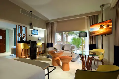 Grand Palladium Palace Resort & Spa in Salvaleón de Higüey — foto 10