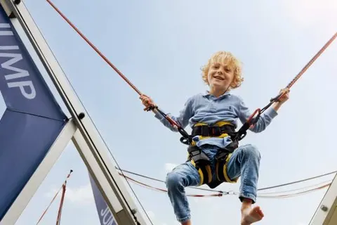 Center Parcs Bostalsee foto 25