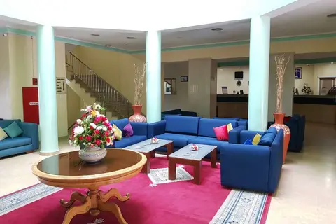 Tildi Hotel & Spa in Agadir, foto 21