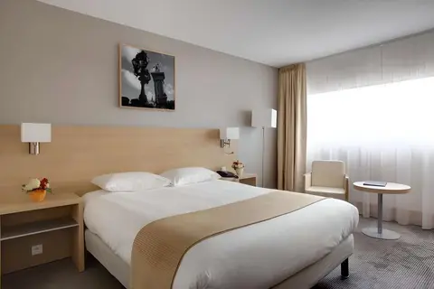 Best Western Hotel Paris CDG Airport in Roissy-en-France, foto 8