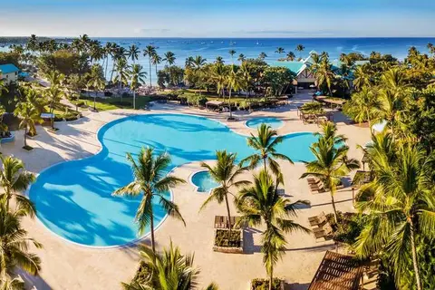 Hilton La Romana in San Rafael del Yuma