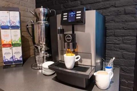 Hotel De Meulenhoek foto 7