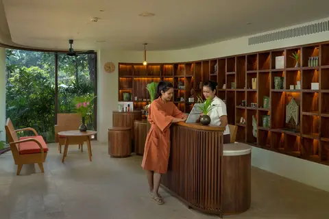 FCC Angkor by Avani in Siem Reap — foto 22