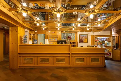 IFA Alpenhof Wildental Hotel in Mittelberg — foto 13