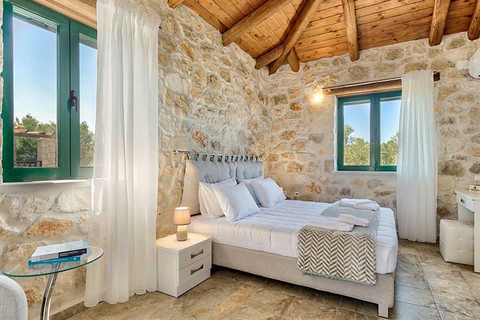 Chrisapella Country Houses foto 4