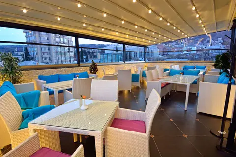 River Side Tbilisi Boutique Hotel in Tbilisi — foto 9