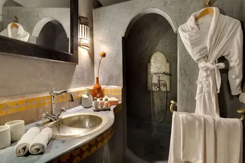 Angsana Heritage Collection Marrakesch Riads in Marrakesh, foto 14