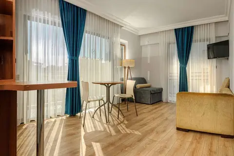 Mutlu Apart in Didim — foto 6
