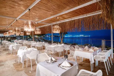 Hotel Yalihan Aspendos in ANTALYA, foto 18