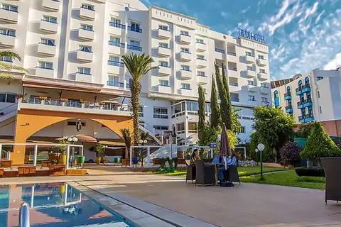 Tildi Hotel & Spa in Agadir, foto 25