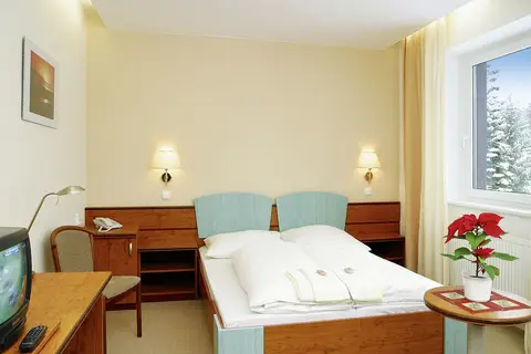 Montana in Špindlerův Mlýn, foto 7