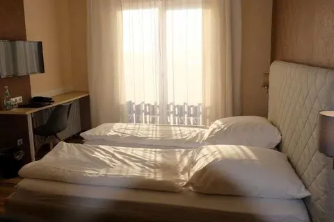 Hotel Zum Weissen Lamm foto 10