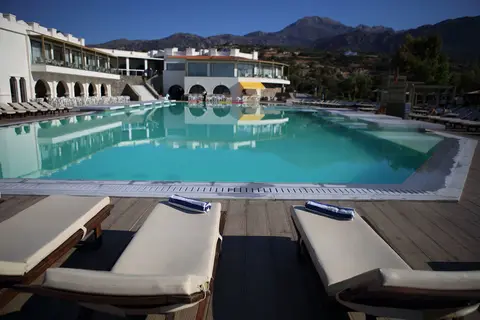 Almyra Resort in Δημοτική Ενότητα Ιεράπετρας — foto 15