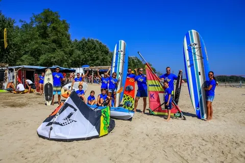 Camping Tenuta Primero Grado foto 6