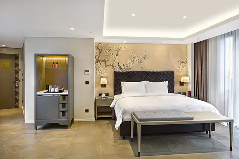 Wanda Vista Istanbul in İstanbul, foto 29