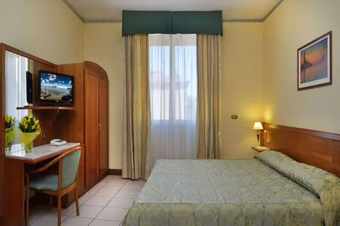 Hotel Astor Bologna in Bologna — foto 3
