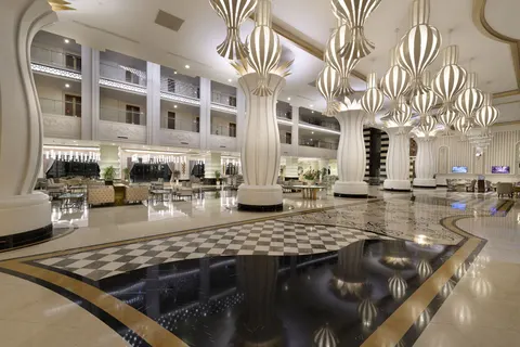 Adalya Elite Lara Hotel in Aksu — foto 42