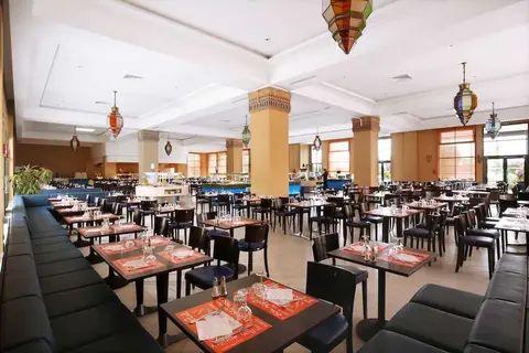 Valeria Dar Atlas Resort in Marrakech — foto 8