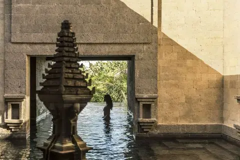 Como Shambhala Estate in Payangan — foto 22