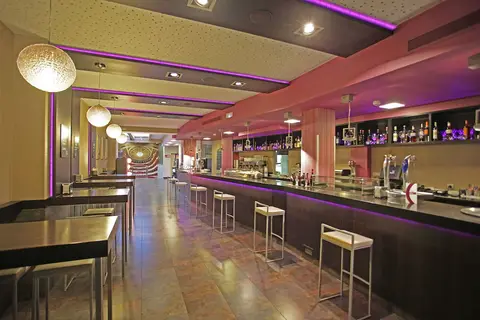 ELE Enara Boutique Hotel in Valladolid — foto 6