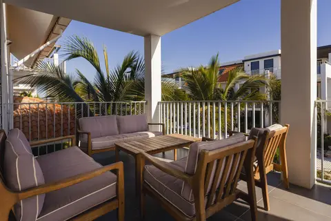 Fly & Go Resort Bonaire in Kralendijk — foto 16