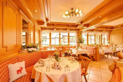 Aparthotel Kleinwalsertal in Mittelberg — foto 10