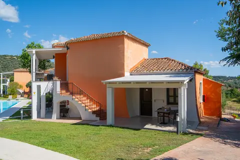 Galanias Hotel & Retreat in Barì/Bari Sardo — foto 22